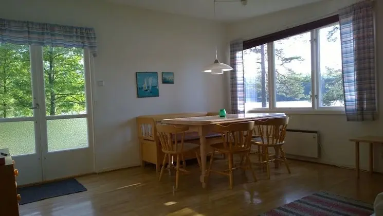 Economy Kır Evi, 1 Yatak Odası, Göl Manzaralı, Göl Kenarı