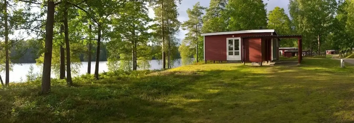 Economy Kır Evi, 1 Yatak Odası, Göl Manzaralı, Göl Kenarı