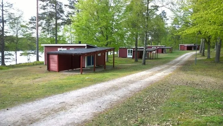 Economy Kır Evi, 1 Yatak Odası, Göl Manzaralı, Göl Kenarı