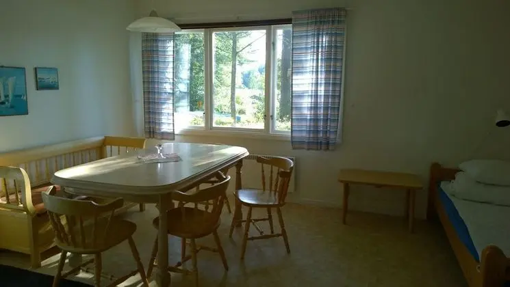 Economy Kır Evi, 1 Yatak Odası, Göl Manzaralı, Göl Kenarı