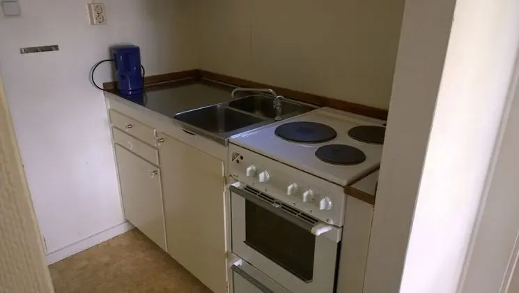 Economy Kır Evi, 1 Yatak Odası, Göl Manzaralı, Göl Kenarı