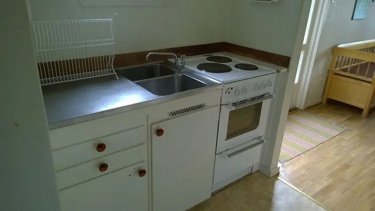 Economy Kır Evi, 1 Yatak Odası, Göl Manzaralı, Göl Kenarı