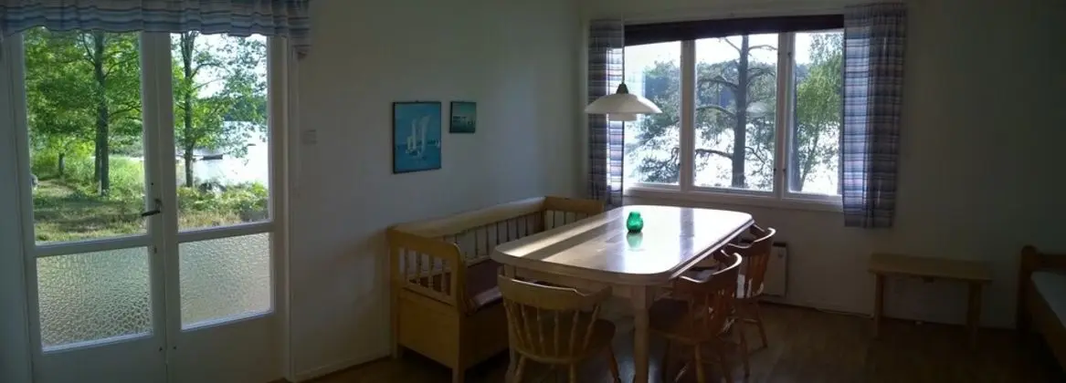 Economy Kır Evi, 1 Yatak Odası, Göl Manzaralı, Göl Kenarı