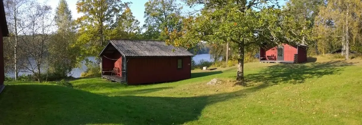 Economy Kır Evi, 1 Yatak Odası, Göl Manzaralı, Göl Kenarı