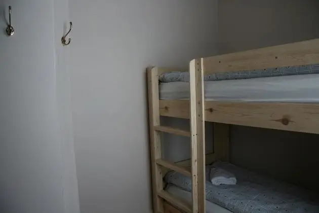 Economy Oda, Ortak Banyo (Bunk beds)