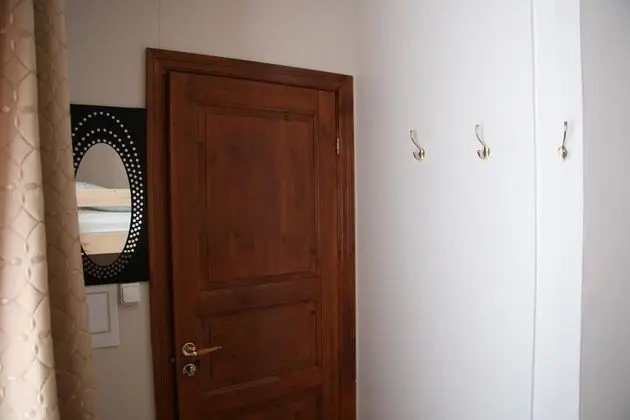Economy Oda, Ortak Banyo (Bunk beds)