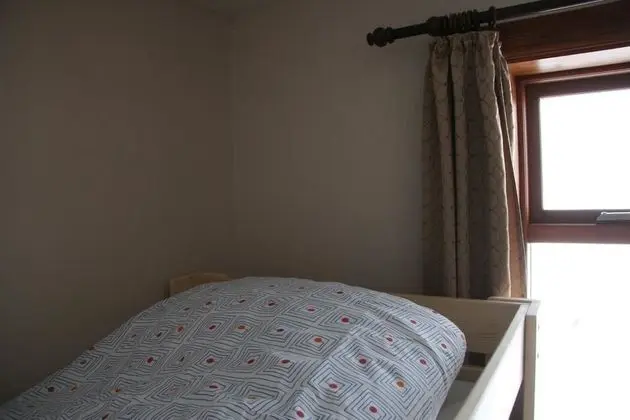 Economy Oda, Ortak Banyo (Bunk beds)
