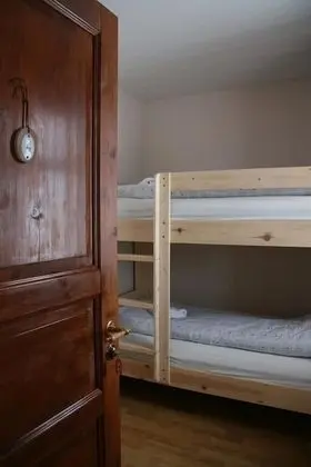 Economy Oda, Ortak Banyo (Bunk beds)