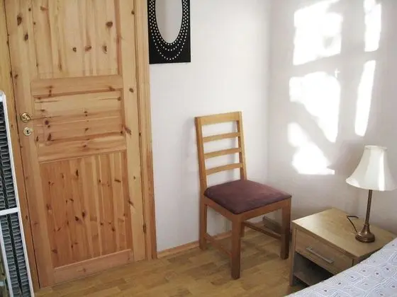 Economy Tek Kişilik Oda, Ortak Banyo