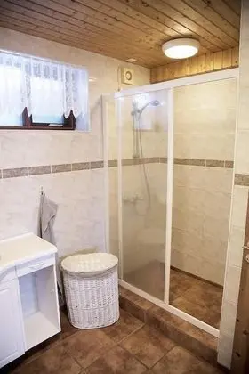 Economy Tek Kişilik Oda, Ortak Banyo