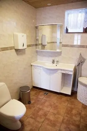 Economy Tek Kişilik Oda, Ortak Banyo