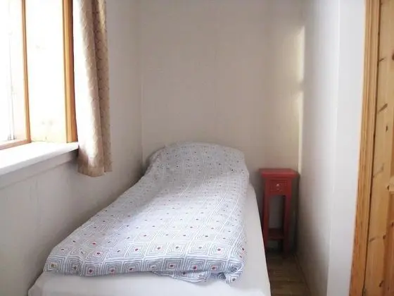 Üç Kişilik Oda, Ortak Banyo