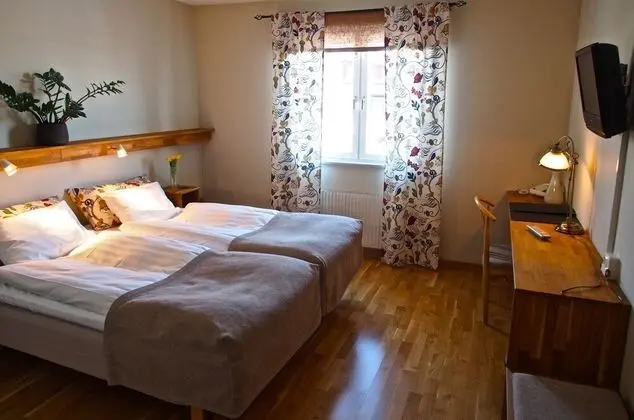 Standard İki Ayrı Yataklı Oda