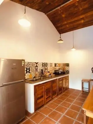 Standard Bungalov