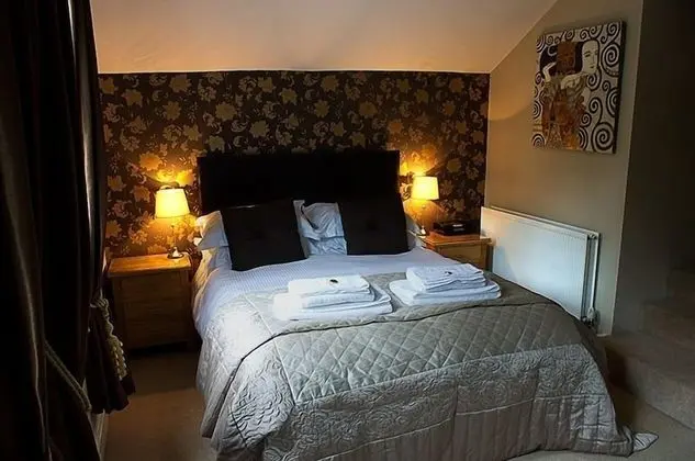 Luxury Tek Büyük Yataklı Oda (Coniston)