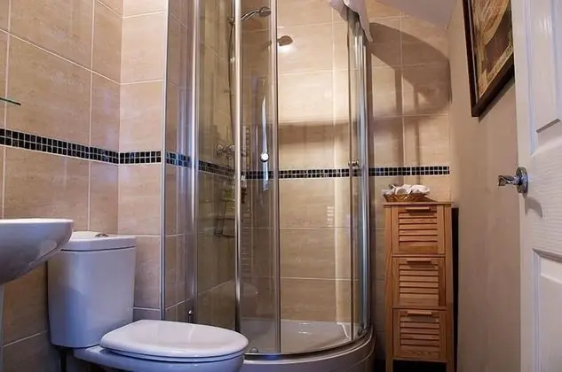 Luxury Tek Büyük Yataklı Oda (Coniston)