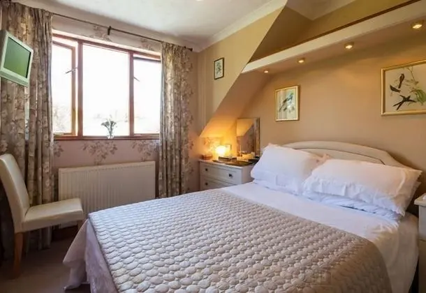 Deluxe Family Suite