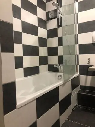 Deluxe Tek Büyük Yataklı Oda, 1 Büyük (Queen) Boy Yatak