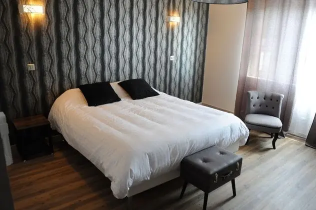 Deluxe Tek Büyük Yataklı Oda, Küvet