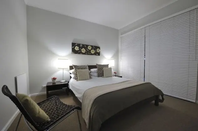 Apart Daire (Golf Lodge - 2 sleeper)