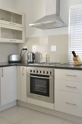 Apart Daire (Golf Lodge - 2 sleeper)