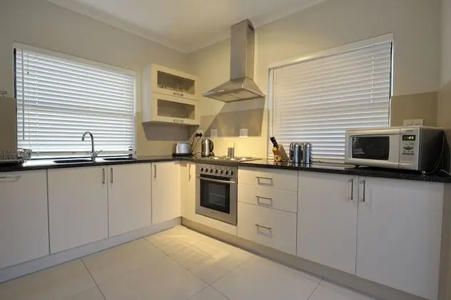Apart Daire (Golf Lodge - 2 sleeper)