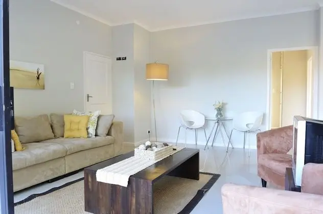Apart Daire (Golf Lodge - 2 sleeper)