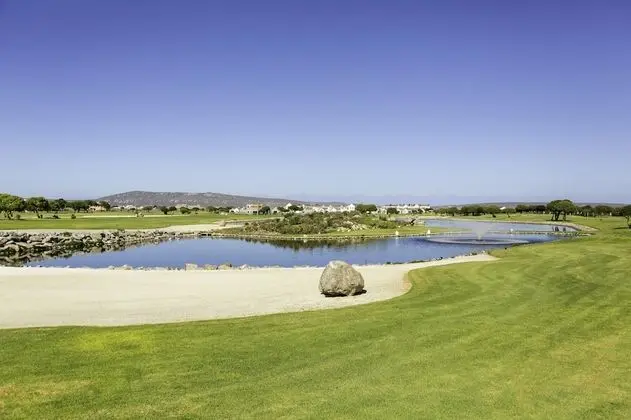 Apart Daire (Golf Lodge - 2 sleeper)