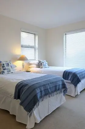 Apart Daire (Golf Lodge - 8 sleeper )