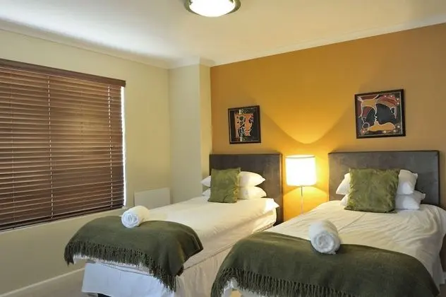 Apart Daire (Golf Lodge - 8 sleeper )