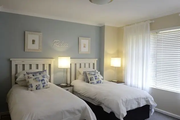 Apart Daire (Golf Lodge - 8 sleeper )