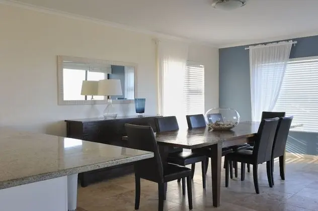 Apart Daire (Golf Lodge - 8 sleeper )
