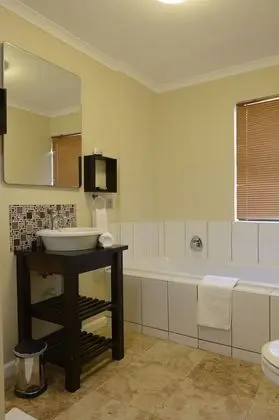 Apart Daire (Golf Lodge - 8 sleeper )