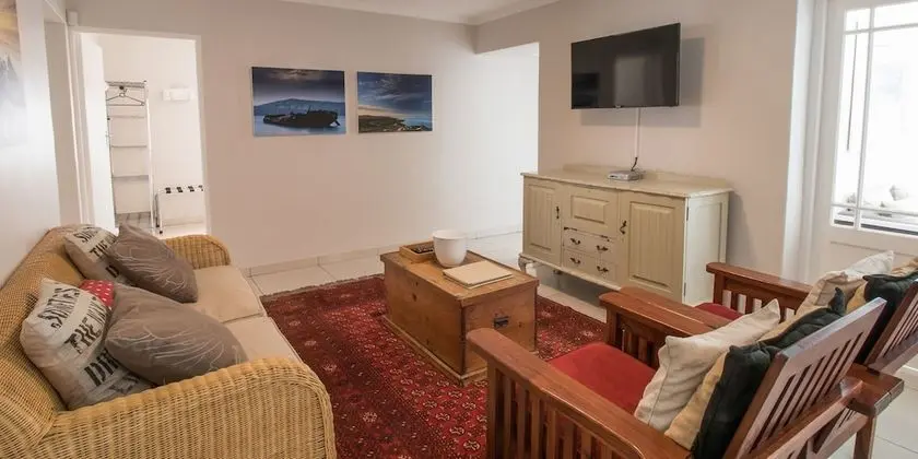 Comfort Apart Daire, 2 Yatak Odası