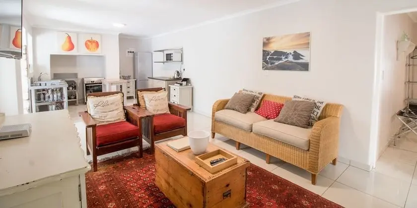 Comfort Apart Daire, 2 Yatak Odası