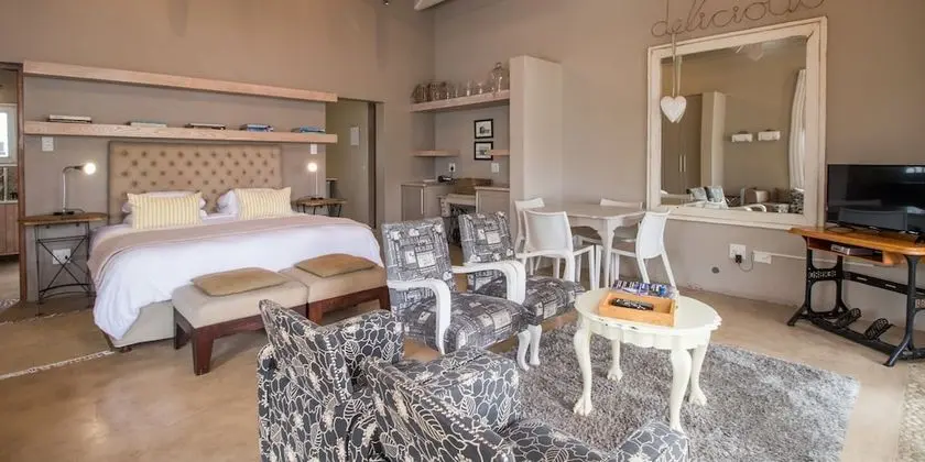 Deluxe Stüdyo