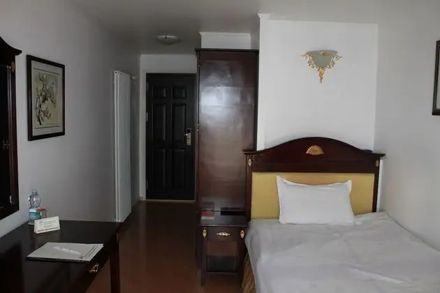 Comfort Tek Kişilik Oda