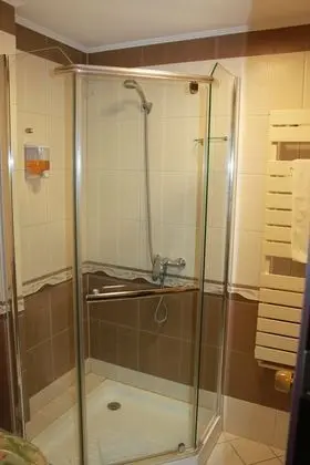 Comfort Tek Kişilik Oda