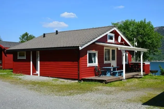 Comfort Kulübe, 3 Yatak Odası, Teras, Deniz Manzaralı (incl. Cleaning-Fee per stay)