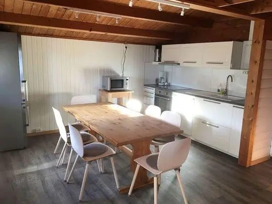 Comfort Kulübe, 3 Yatak Odası, Teras, Deniz Manzaralı (incl. Cleaning-Fee per stay)