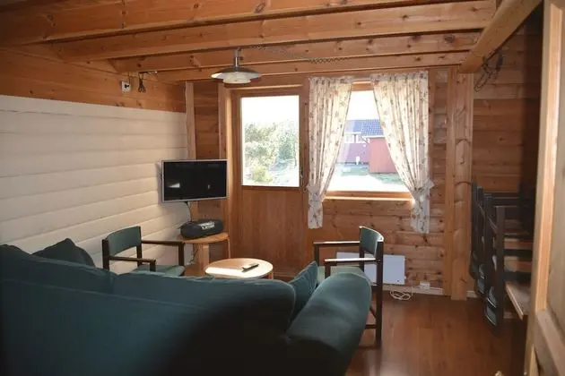 Comfort Kulübe, 3 Yatak Odası, Teras, Deniz Manzaralı (incl. Cleaning-Fee per stay)