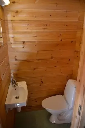 Comfort Kulübe, 3 Yatak Odası, Teras, Deniz Manzaralı (incl. Cleaning-Fee per stay)