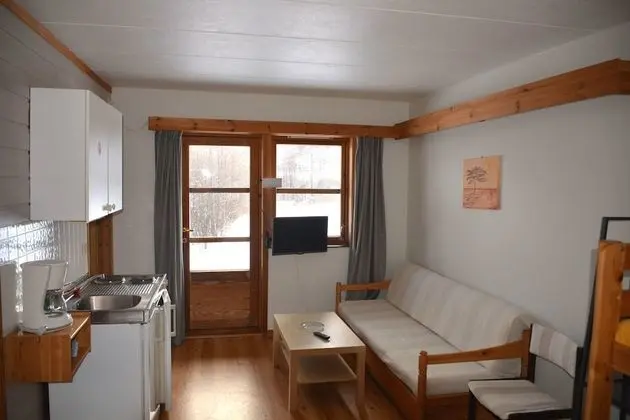 Comfort Oda, 2 Tek Kişilik Yatak, Küçük Mutfak, Deniz Manzaralı