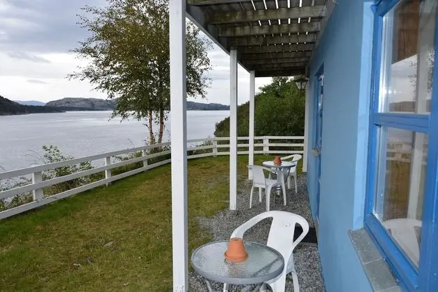 Comfort Oda, 2 Tek Kişilik Yatak, Küçük Mutfak, Deniz Manzaralı