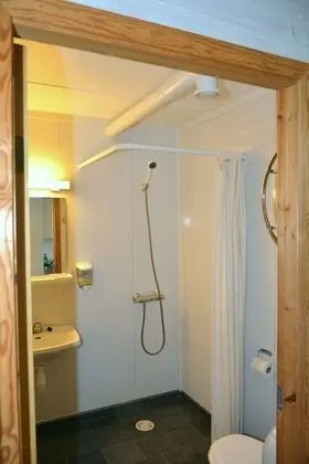 Comfort Oda, 2 Tek Kişilik Yatak, Küçük Mutfak, Deniz Manzaralı