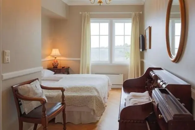 Tek Büyük Yataklı Oda, Deniz Manzaralı