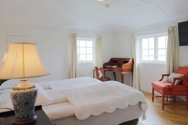 Tek Büyük Yataklı Oda, Deniz Manzaralı