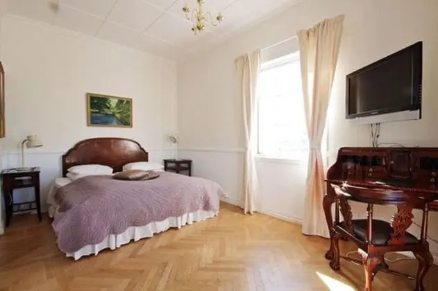 Tek Büyük Yataklı Oda, Deniz Manzaralı