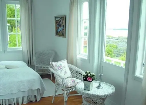 Tek Büyük Yataklı Oda, Deniz Manzaralı