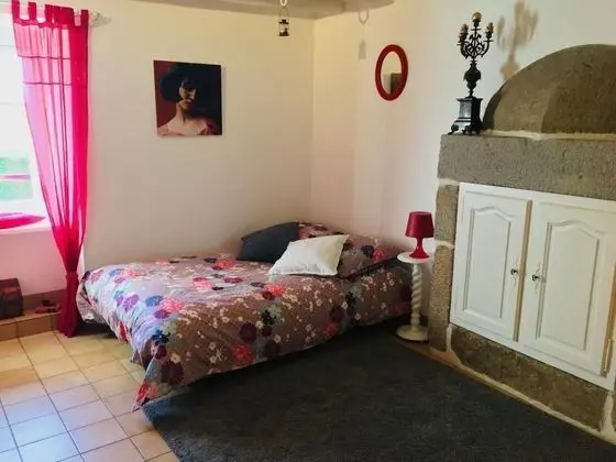 Superior Tek Büyük Yataklı Oda